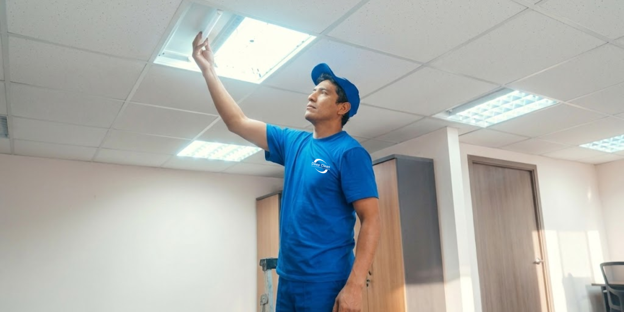 Mantenimiento de instalaciones eléctricas industriales